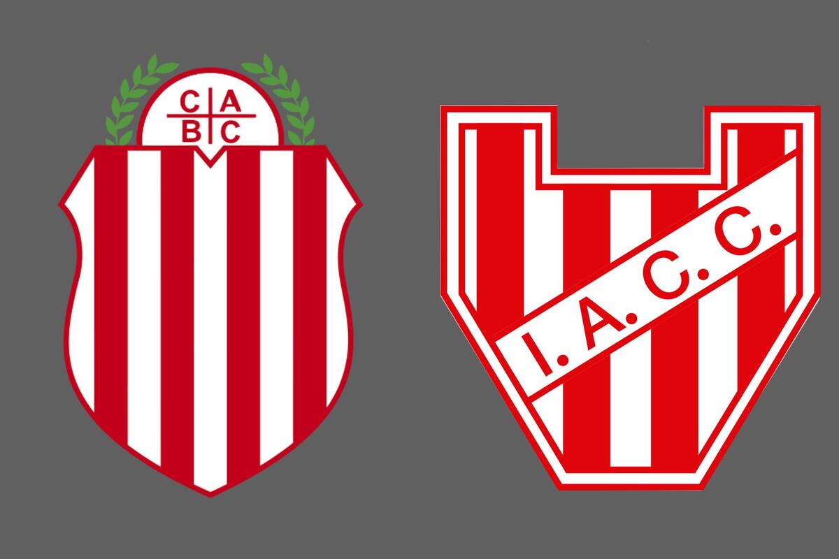 Barracas Central-Instituto
