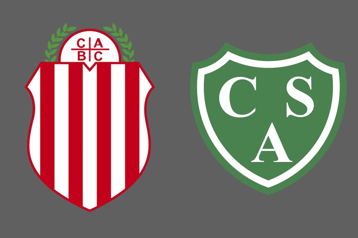 Barracas Central-Sarmiento