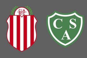 Barracas Central-Sarmiento