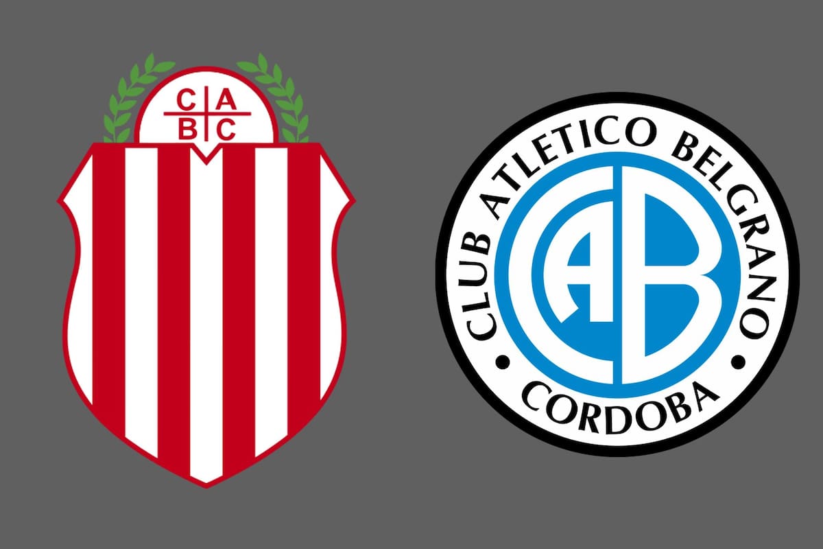Barracas Central-Belgrano