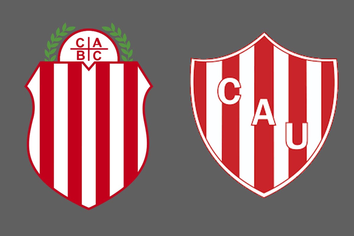 Barracas Central-Union