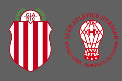 Barracas Central-Huracán