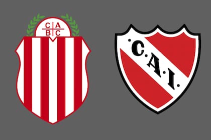 Barracas Central-Independiente