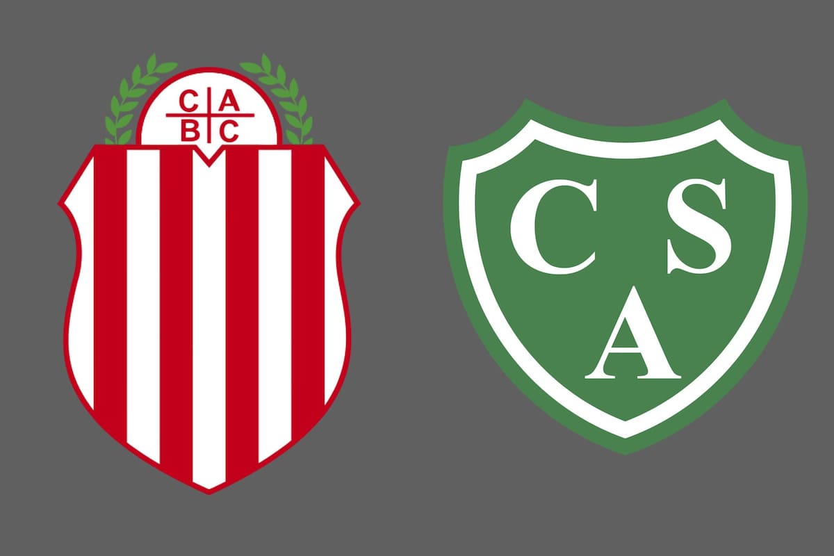 Barracas Central-Sarmiento