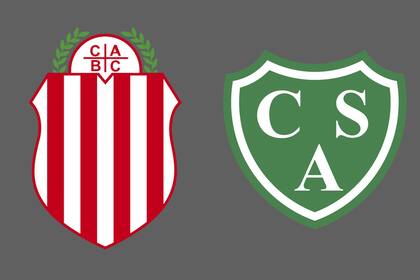 Barracas Central-Sarmiento