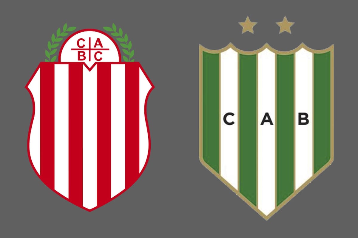 Barracas Central-Banfield