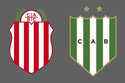 Barracas Central-Banfield