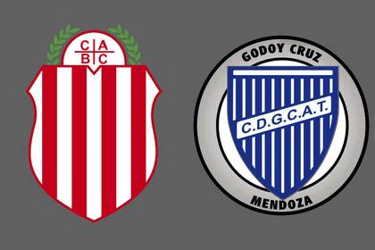 Barracas Central-Godoy Cruz