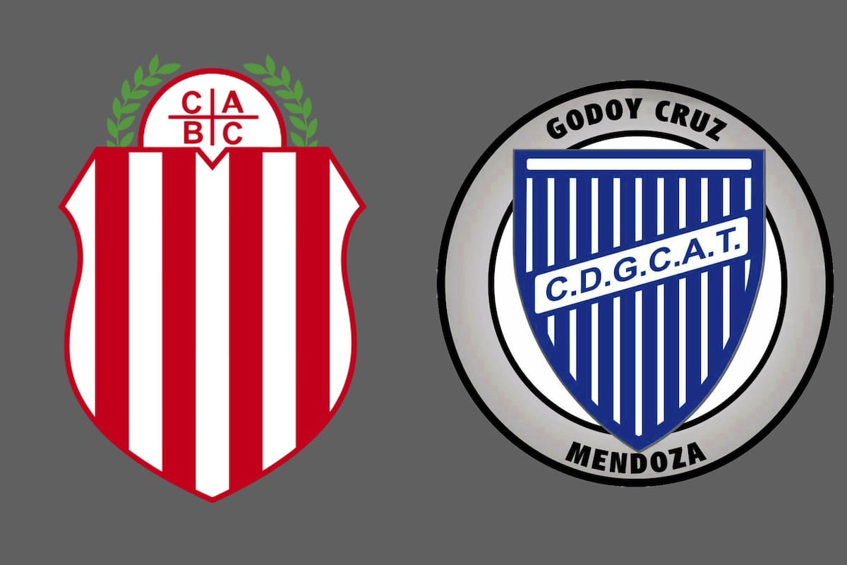 Barracas Central-Godoy Cruz