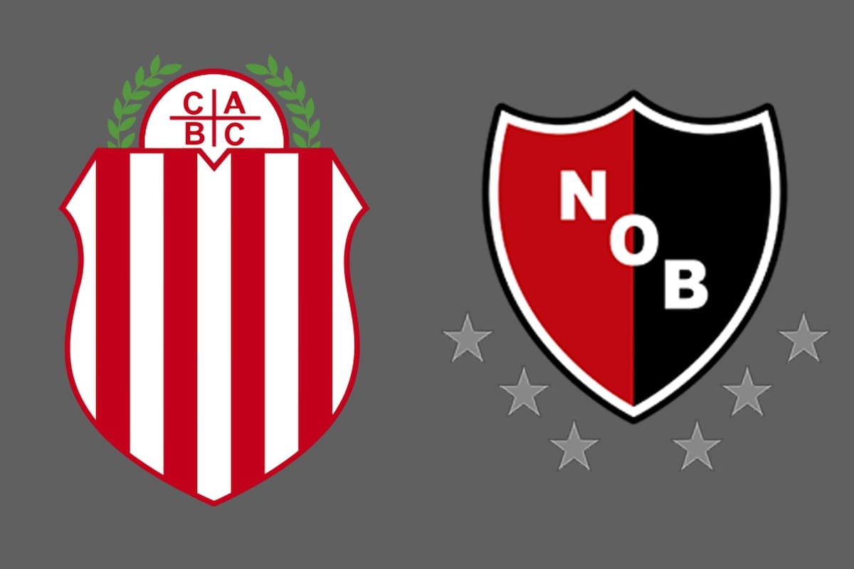 Barracas Central-Newell's Old Boys
