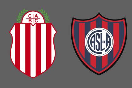 Barracas Central-San Lorenzo