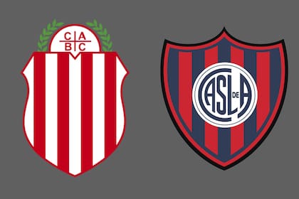 Barracas Central-San Lorenzo