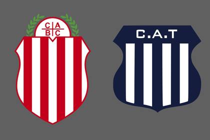 Barracas Central-Talleres Córdoba