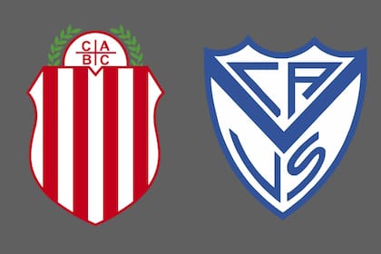 Barracas Central-Velez Sarsfield