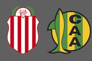 Barracas Central vs. Aldosivi, por el Torneo Apertura 2026: día, hora y cómo ver online