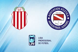 Barracas Central vs. Argentinos Juniors, por el Torneo Clausura 2026: día, hora y cómo ver online