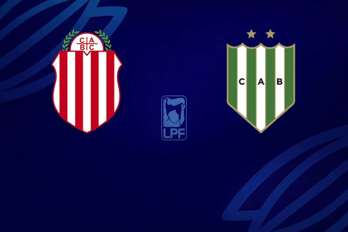 Barracas Central vs. Banfield, por una nueva jornada del fútbol argentino