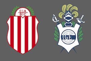 Barracas Central vs. Gimnasia La Plata, por una nueva jornada del fútbol argentino