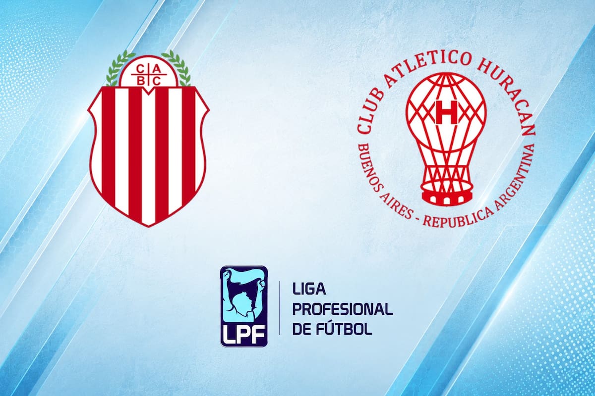 Barracas Central vs. Huracán, por una nueva jornada del fútbol argentino