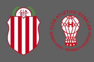 Barracas Central vs. Huracán, por una nueva jornada del fútbol argentino