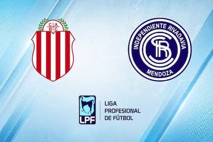 Barracas Central vs. Independiente Rivadavia, por el Torneo Clausura 2026: día, hora y cómo ver online