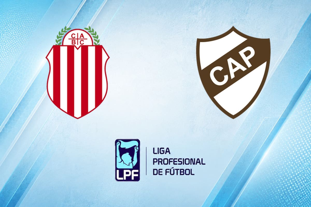 Barracas Central vs. Platense, por una nueva jornada del fútbol argentino