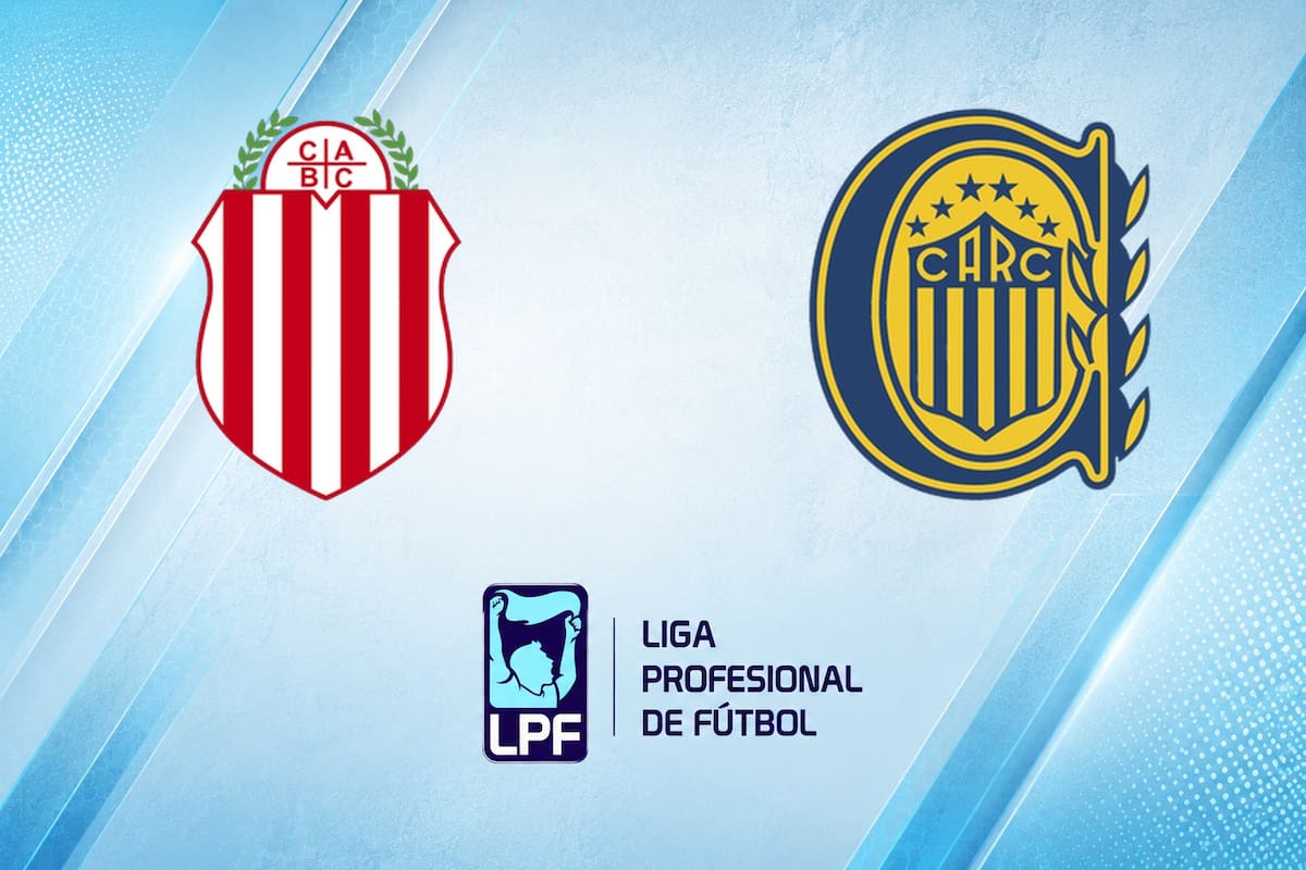 Barracas Central vs. Rosario Central, por una nueva jornada del fútbol argentino