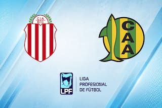 Barracas Central venció por 1-0 a Aldosivi,
por el Torneo Clausura 2026