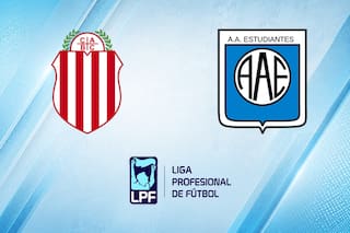 Barracas Central venció por 2-1 a Estudiantes Río Cuarto,
por el Torneo Clausura 2026