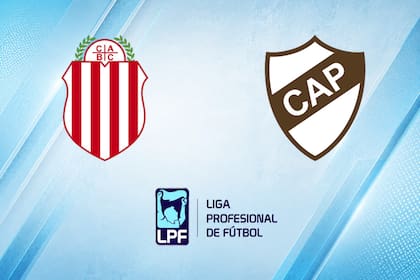 Platense venció por 2-1 a Barracas Central,
por el Torneo Clausura 2026