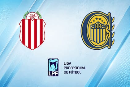 Rosario Central venció por 1-0 a Barracas Central,
por el Torneo Clausura 2026