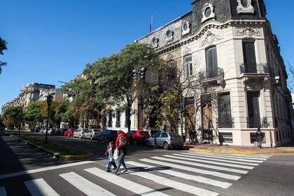 Barracas, una zona donde se multiplican las oportunidades