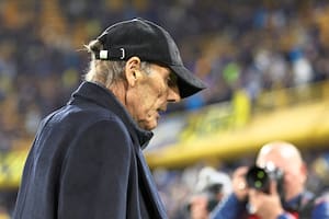 Barracas vs. Boca: qué pasará con el encuentro después de la muerte de Russo