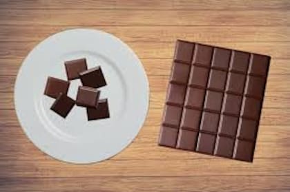 Barras de chocolate, un descuento muy esperado para los fanáticos de lo dulce (Archivo)