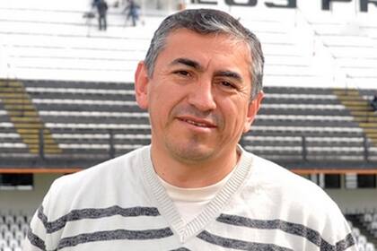 Barraza había asumido hace menos de dos meses