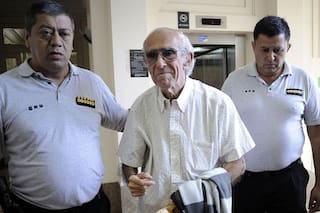 Ricardo Barreda, en su última entrevista: “Pero te pedí que no me preguntes más por ellas; me cuesta por lo que pasó”