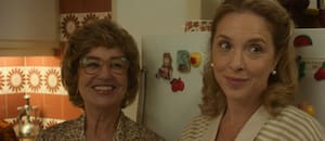 Se estrenó Barreda, la película: qué actrices interpretan a las víctimas del cuádruple homicida