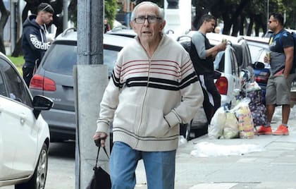 Barreda obtuvo la libertad condicional en marzo de 2011