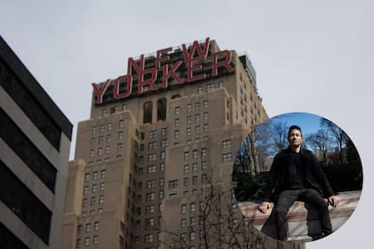 Barreto enfrenta cargos que podrían derivar en años de prisión (Canva)