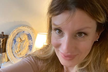 Barreto realizó una descarga con un video y le pidió al Presidente que cuide a los argentinos