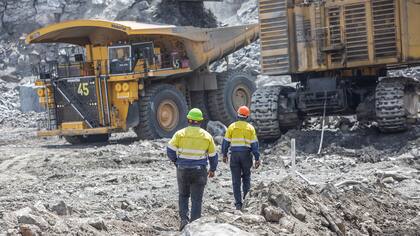 Barrick buscará evaluar el potencial completo del proyecto Fourmile