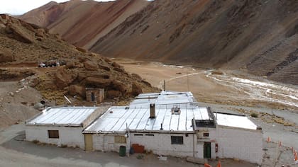 Barrick: un peritaje oficial probó que cinco ríos de San Juan se contaminaron con cianuro