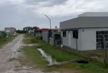 Barrio Sophenia