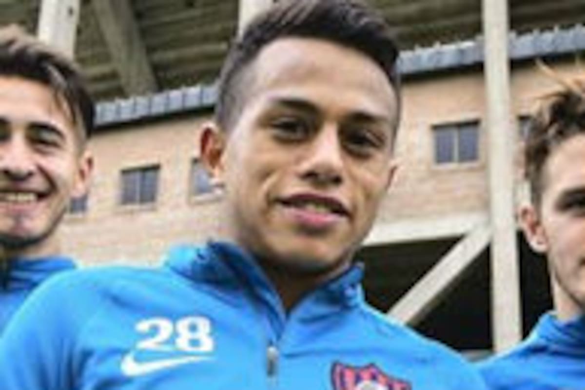 Barrios