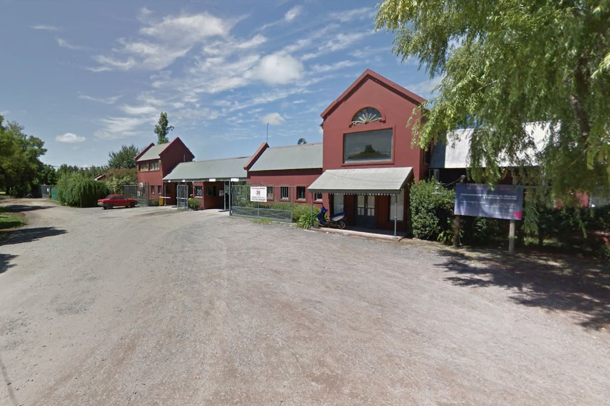 Barrio cerrado Arroyo Dulce, en Luján