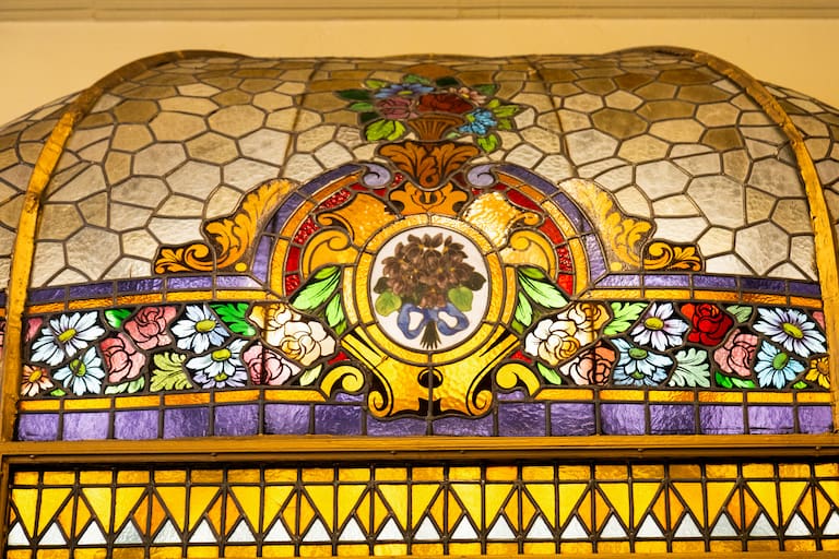 Barrio de Almagro
