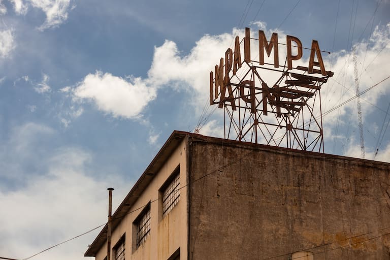 Barrio de Almagro