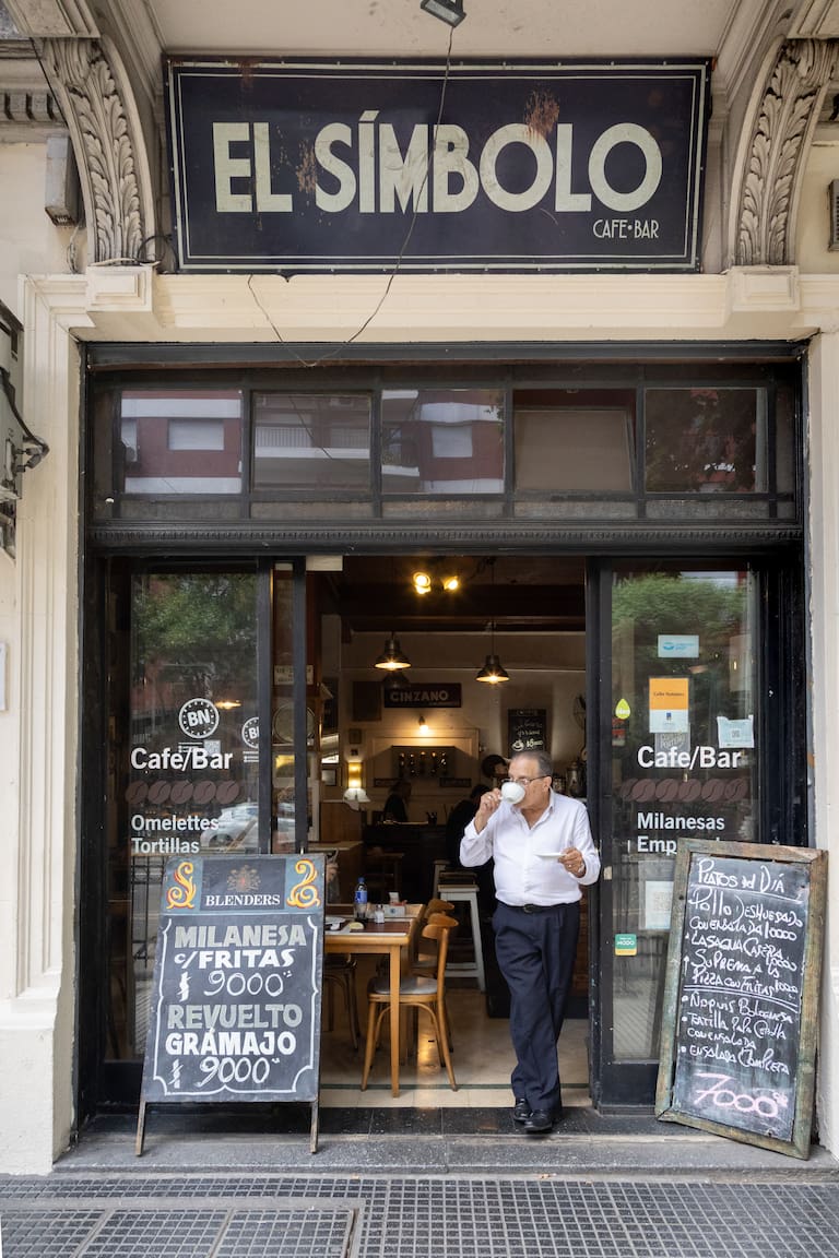 Barrio de Almagro