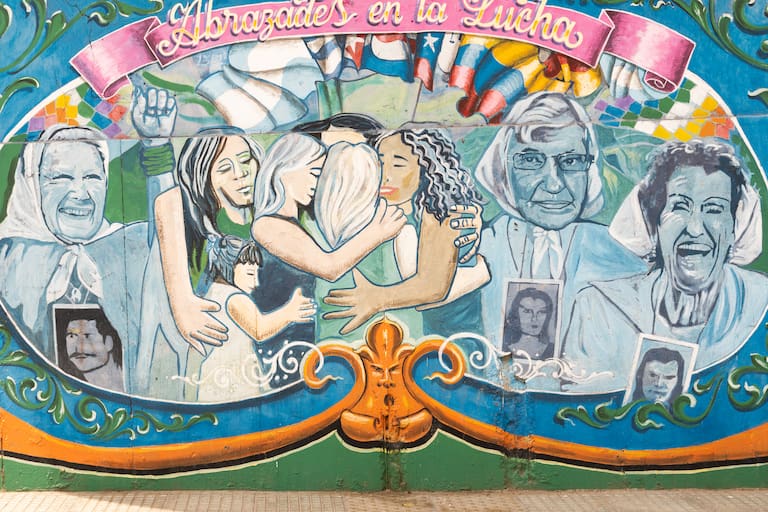Barrio de Almagro