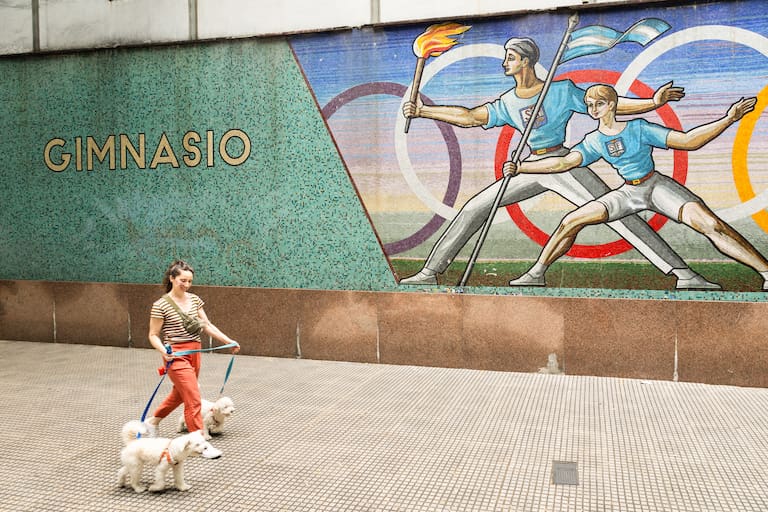 Barrio de Almagro